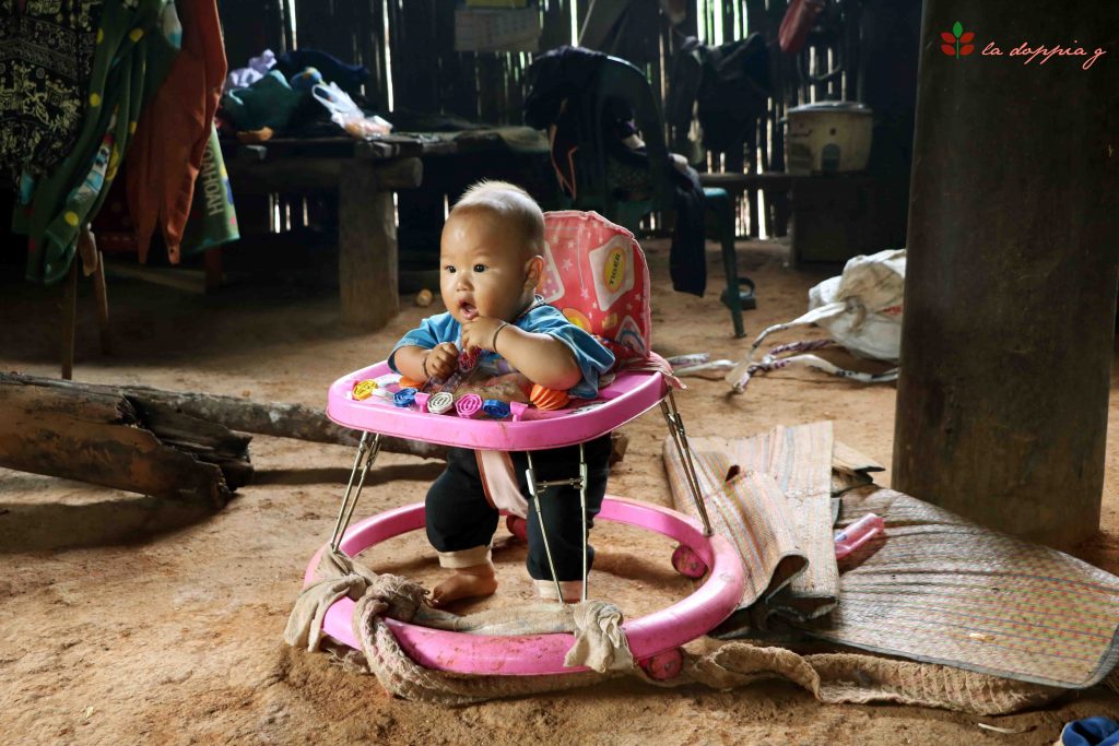 Thailandia hmong