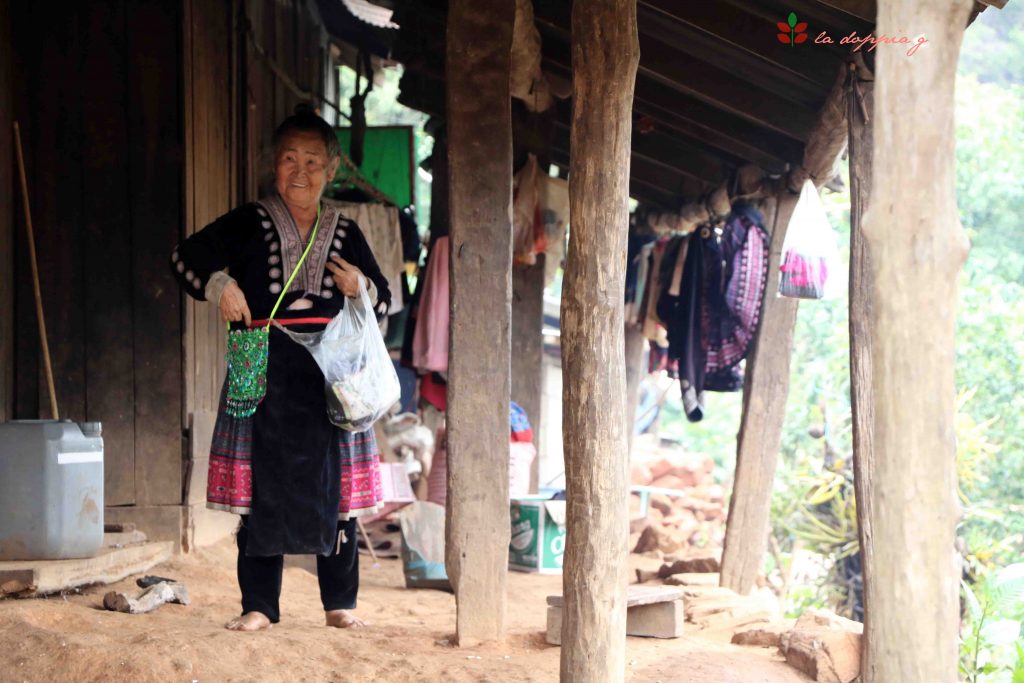 Thailandia hmong