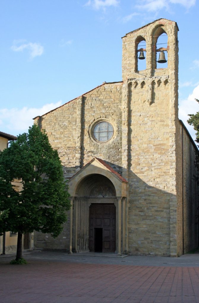 Arezzo