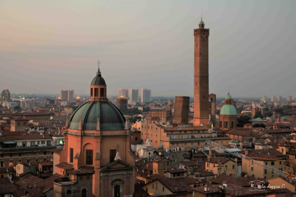 Bologna