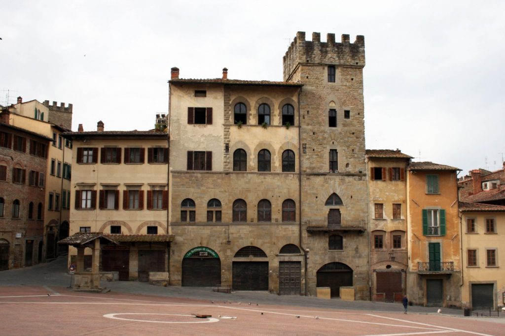 Arezzo