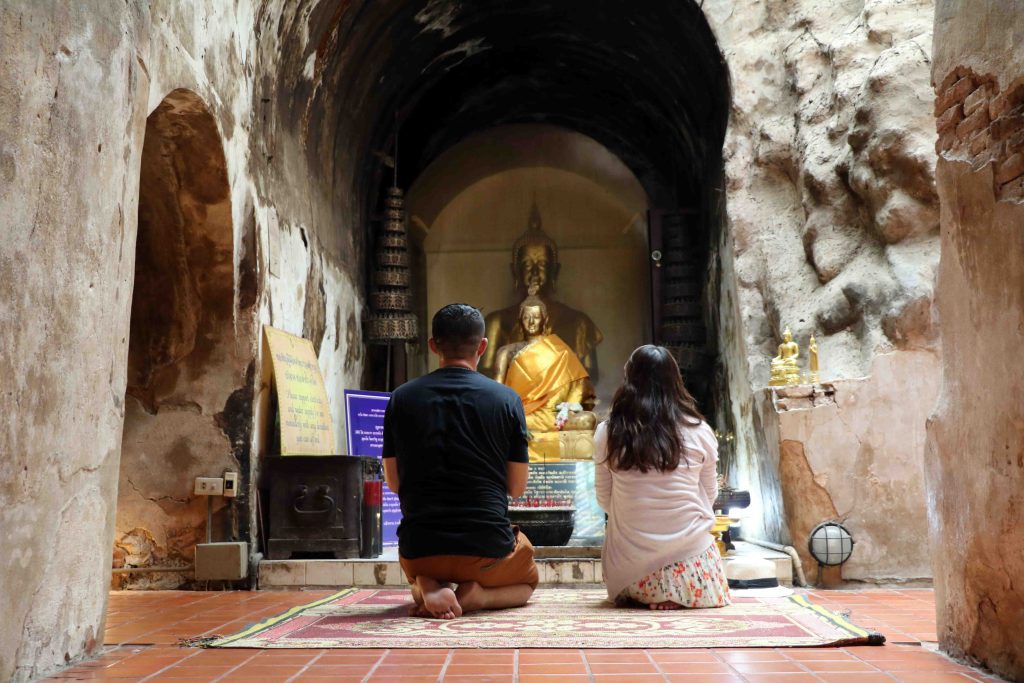 Chiang Mai