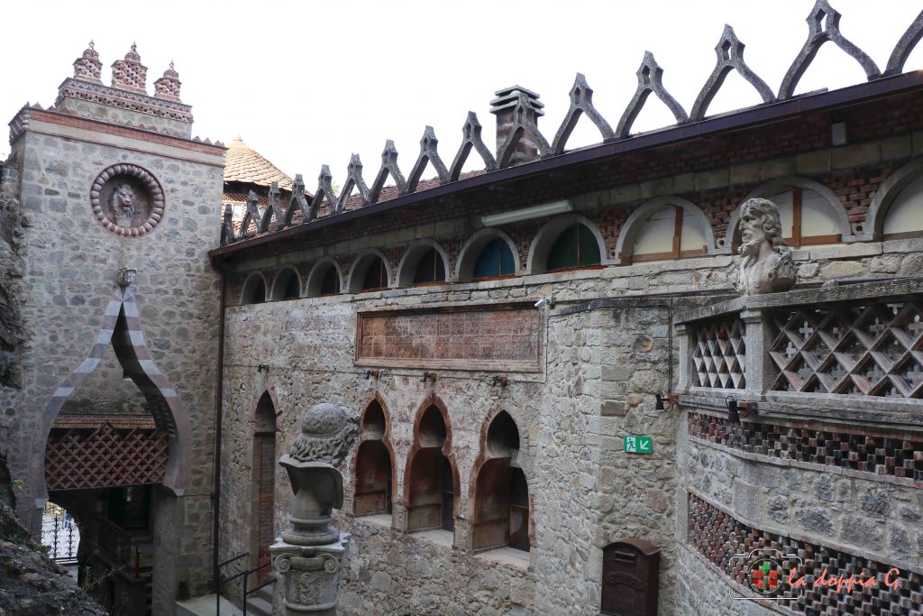 Rocchetta Mattei