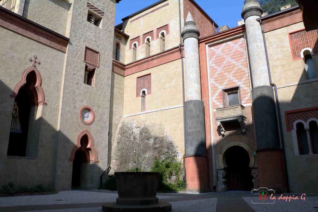 Rocchetta Mattei