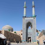 yazd