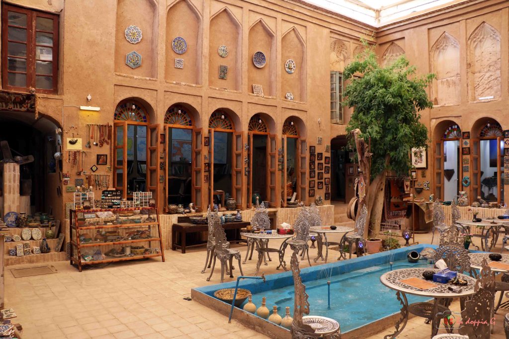 yazd