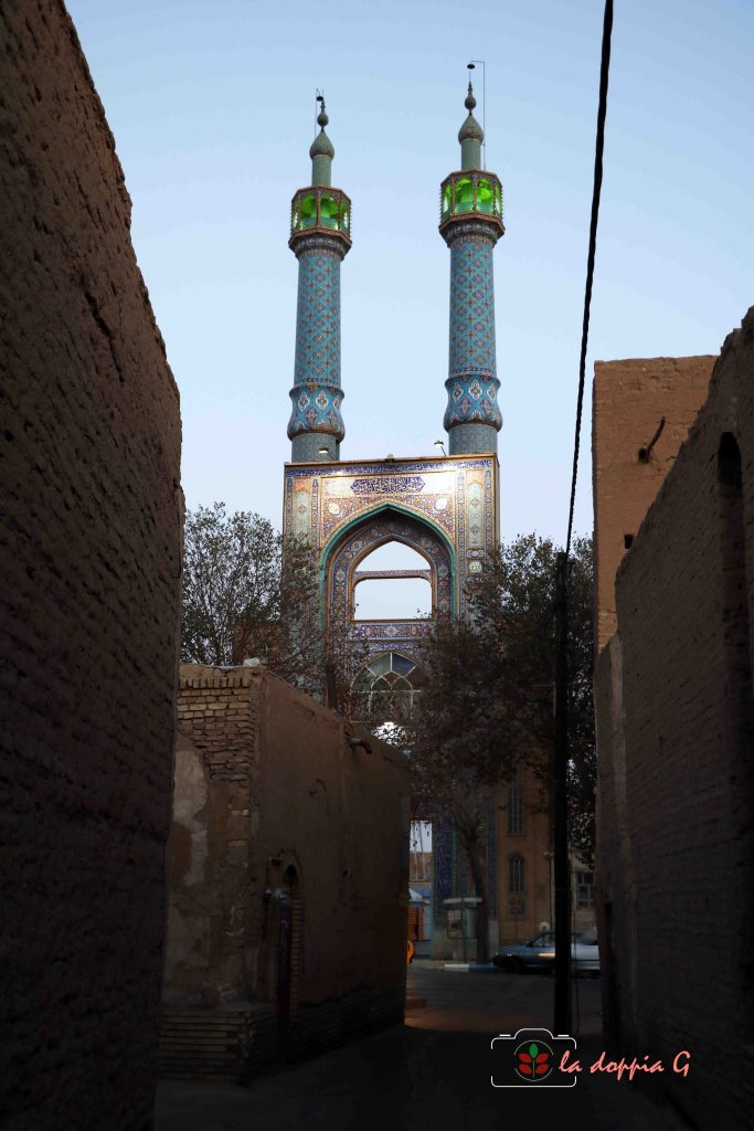 IRAN YAZD