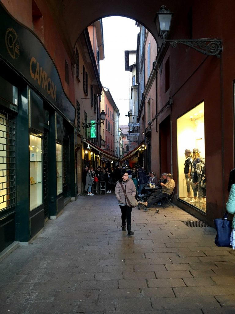 bologna