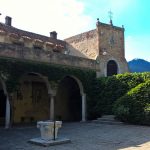 Castello di Monselice - Padova