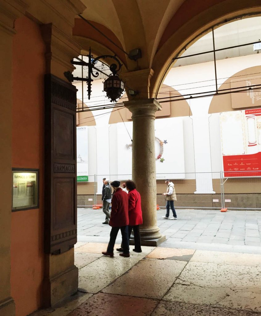 bologna