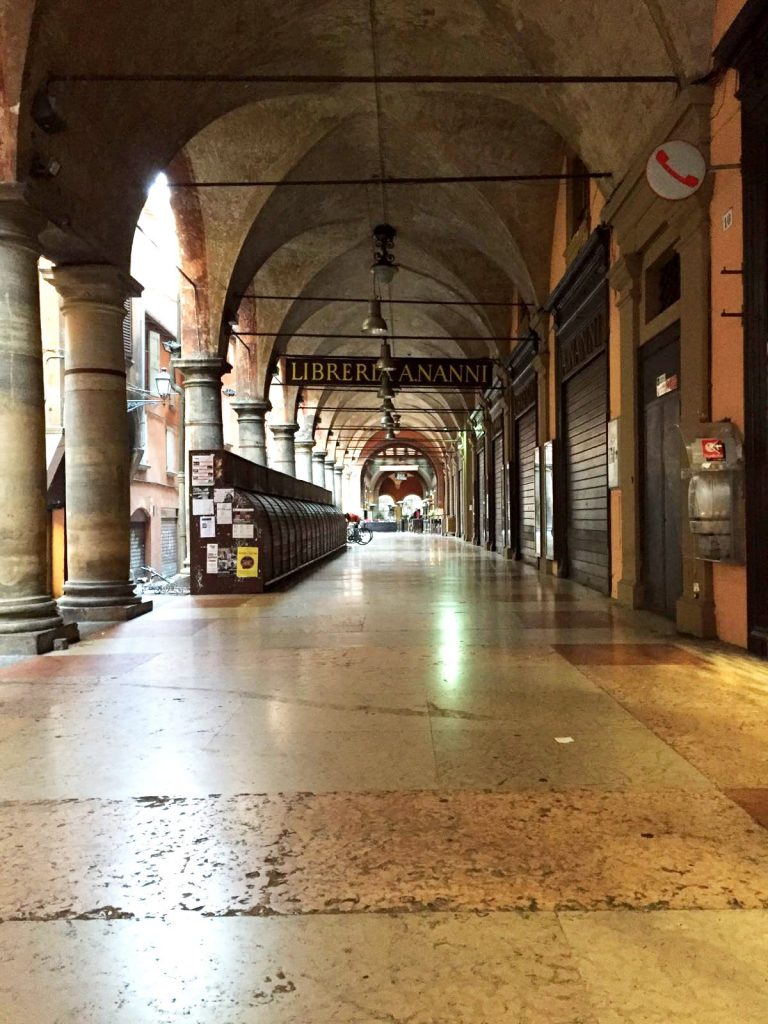 bologna