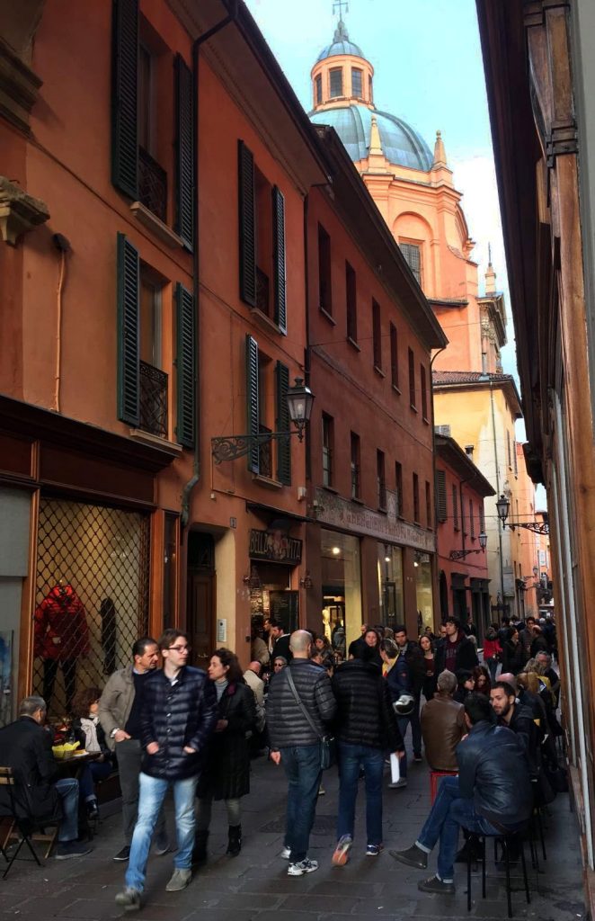 bologna