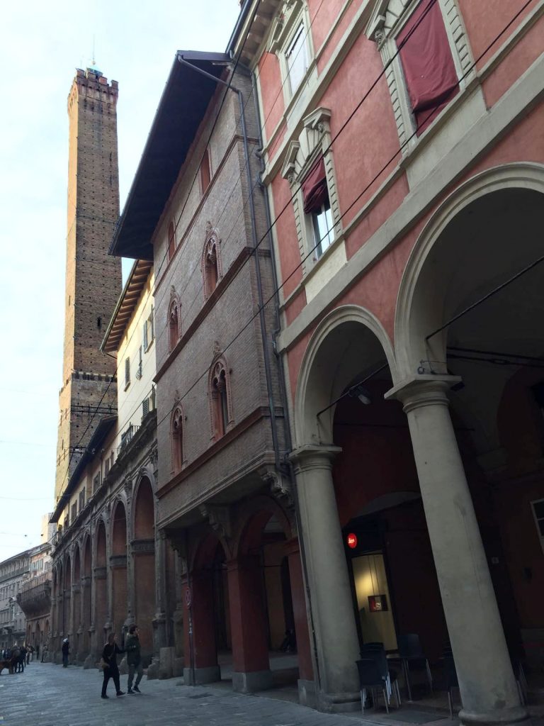 bologna