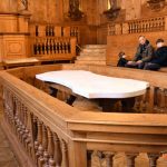 bologna archiginnasio