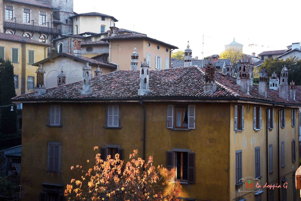 BERGAMO