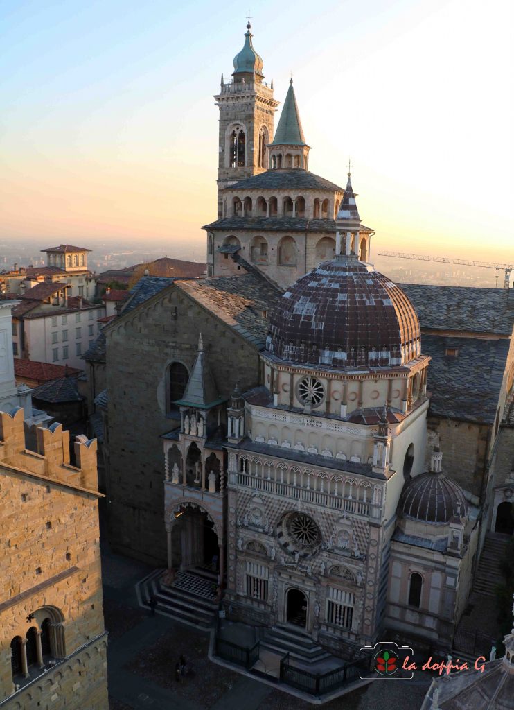 cappella colleoni