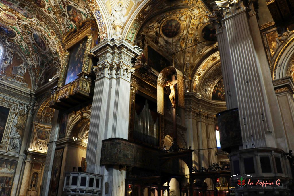 Basilica di Santa maria Maggiore