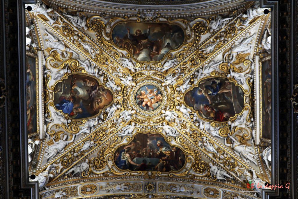 Basilica di Santa maria Maggiore