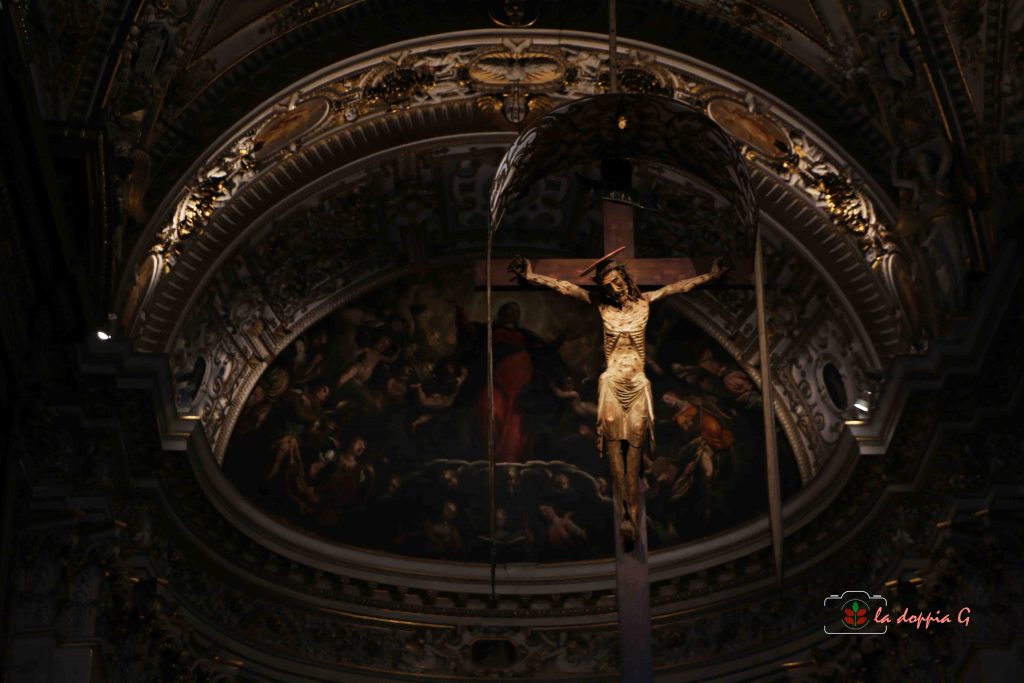 Basilica di Santa maria Maggiore