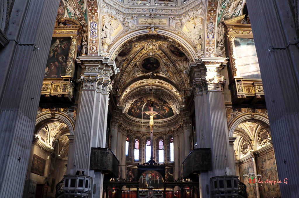 Basilica di Santa maria Maggiore