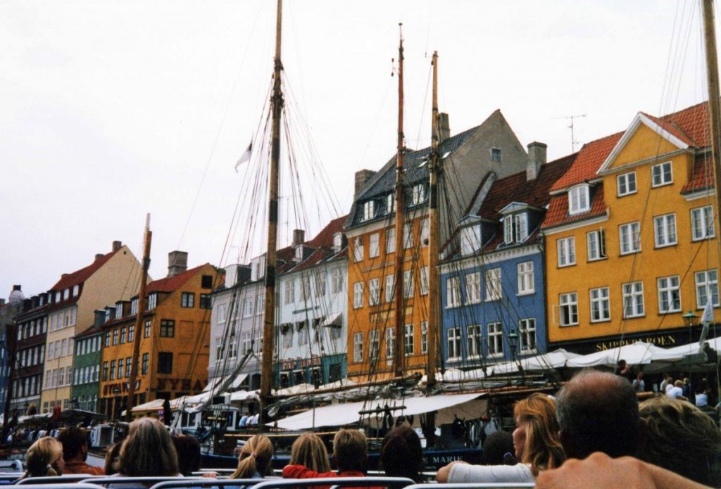 Copenaghen