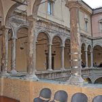 palazzo malvezzi bologna