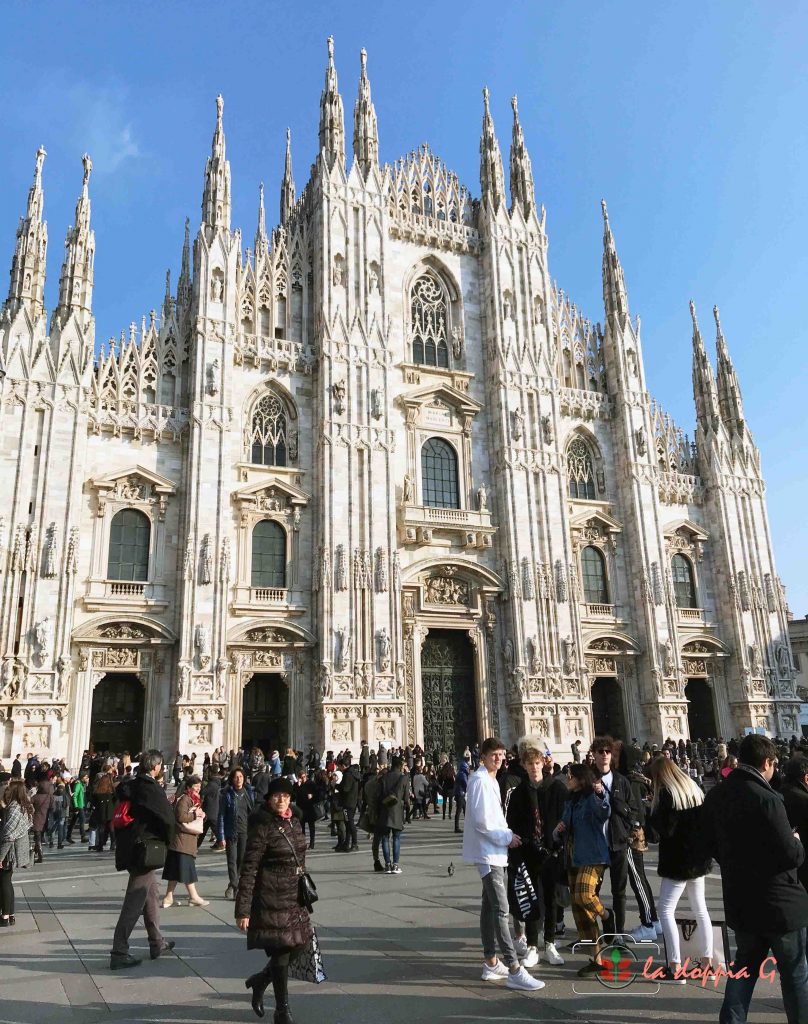 milano