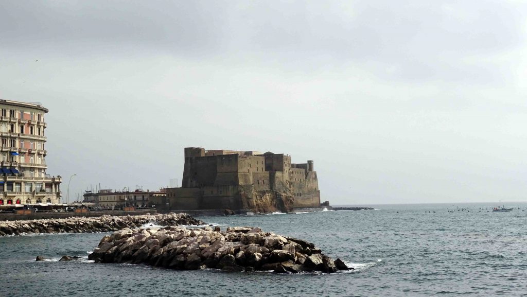 napoli