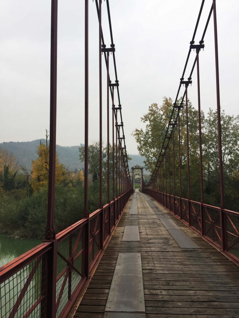 ponte di vizzano