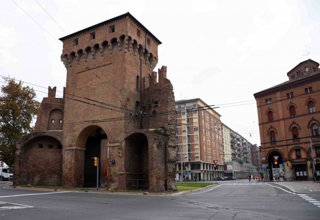 bologna porta san felice