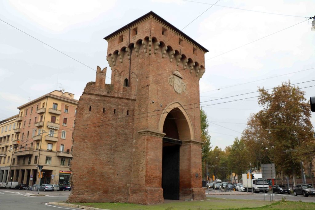 bologna porta san felice