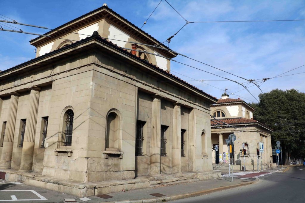 bologna porta santo stefano