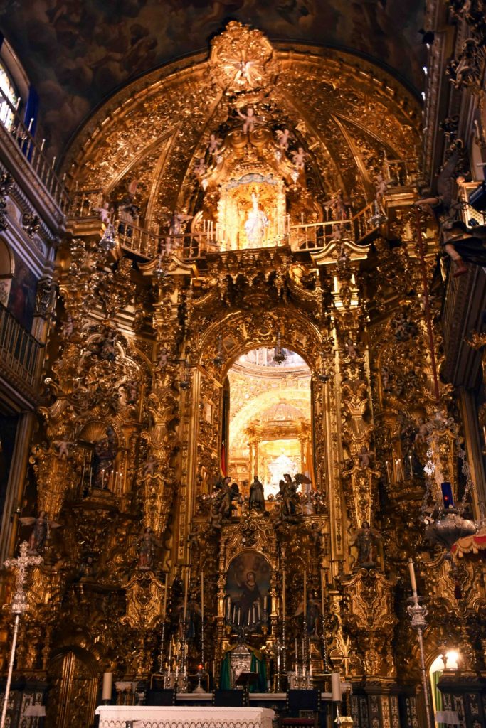 san juan de dios granada