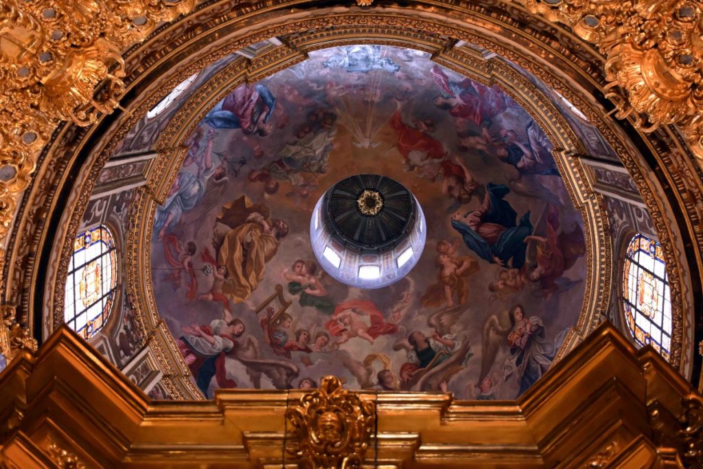 san juan de dios granada