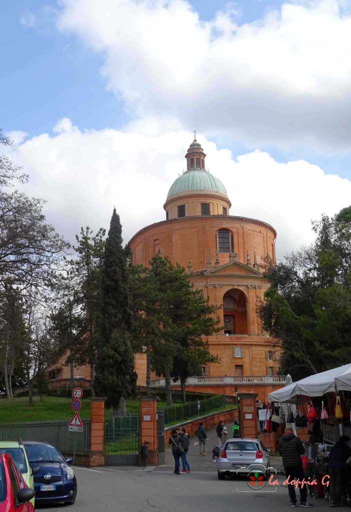 bologna san luca