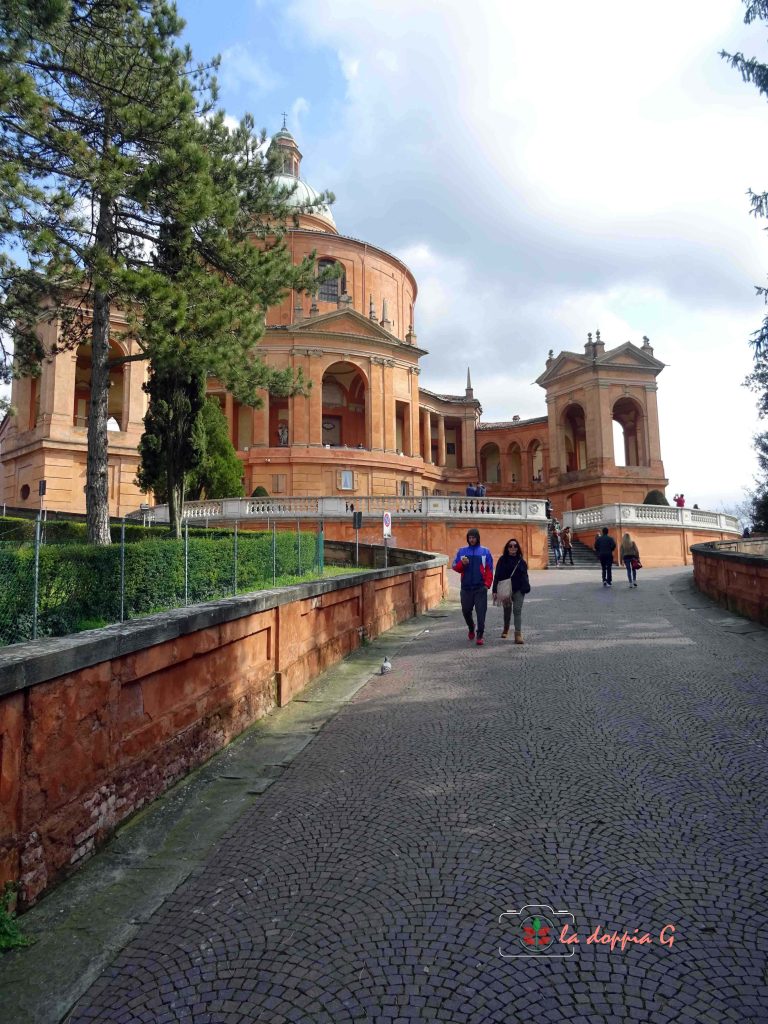 Cosa vedere a San Luca Bologna