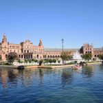 plaza de espana siviglia