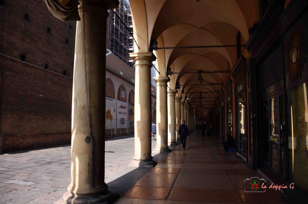 bologna archiginnasio