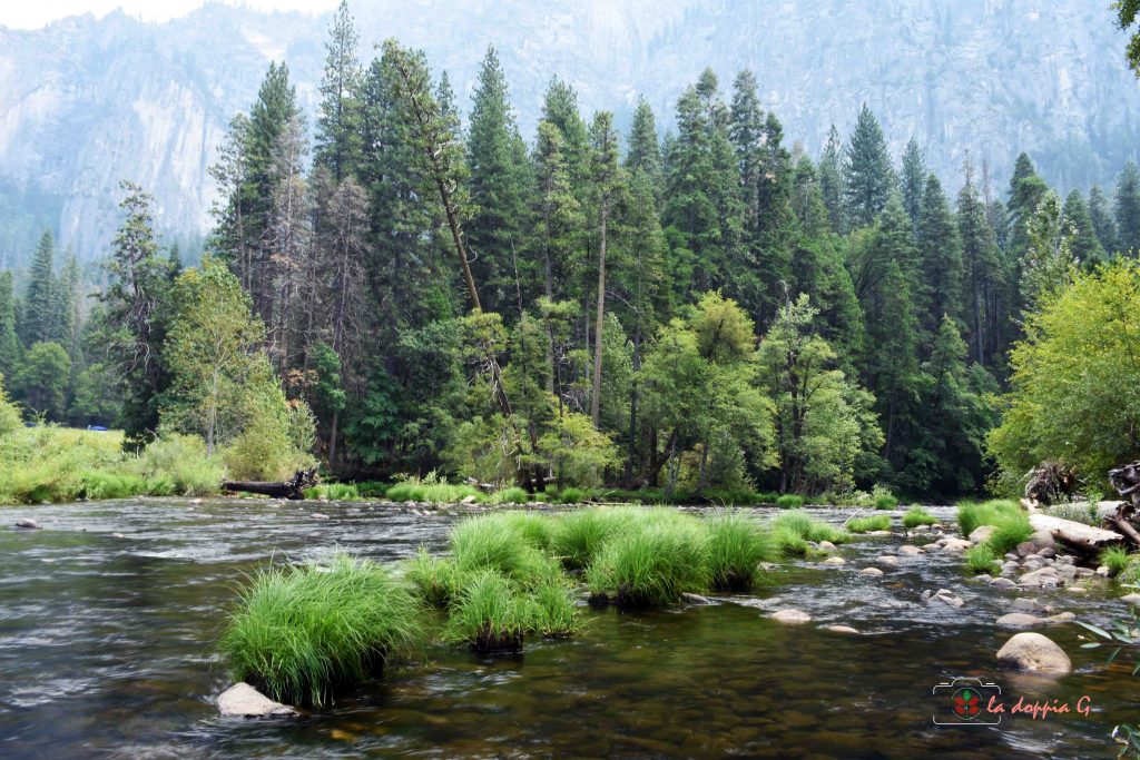 yosemite