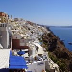 santorini