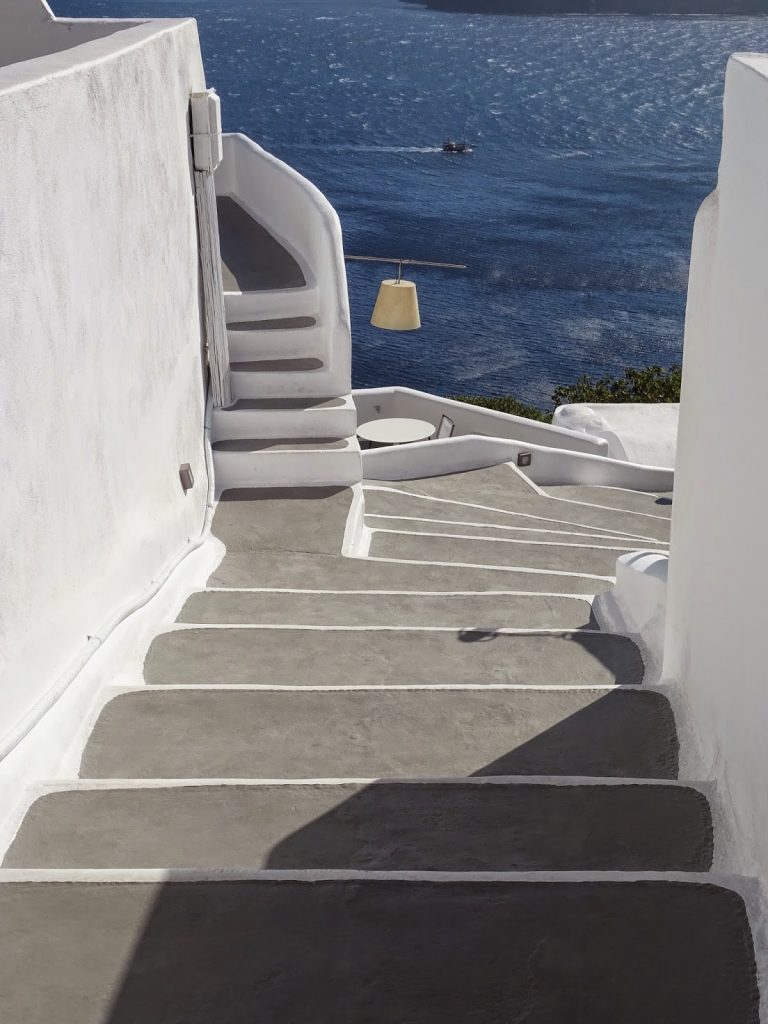 santorini