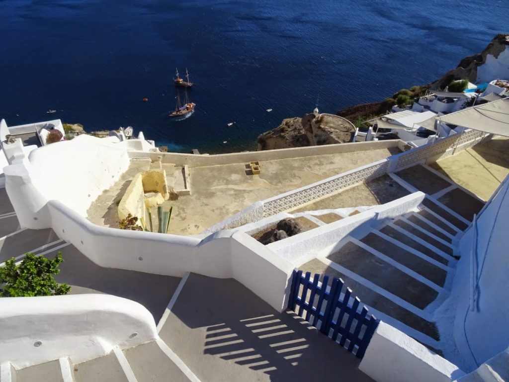 santorini