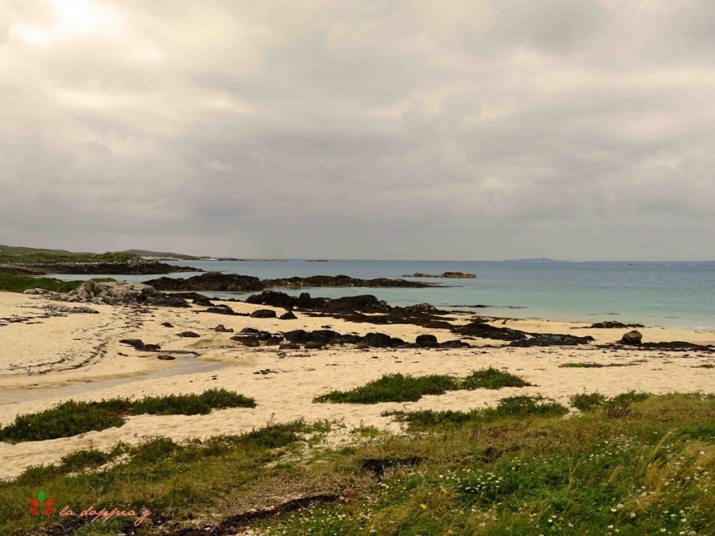 scozia connemara