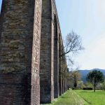 via degli acquedotti