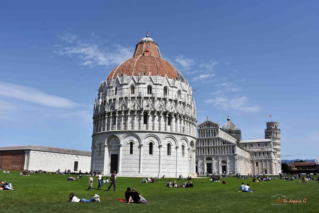 Pisa 