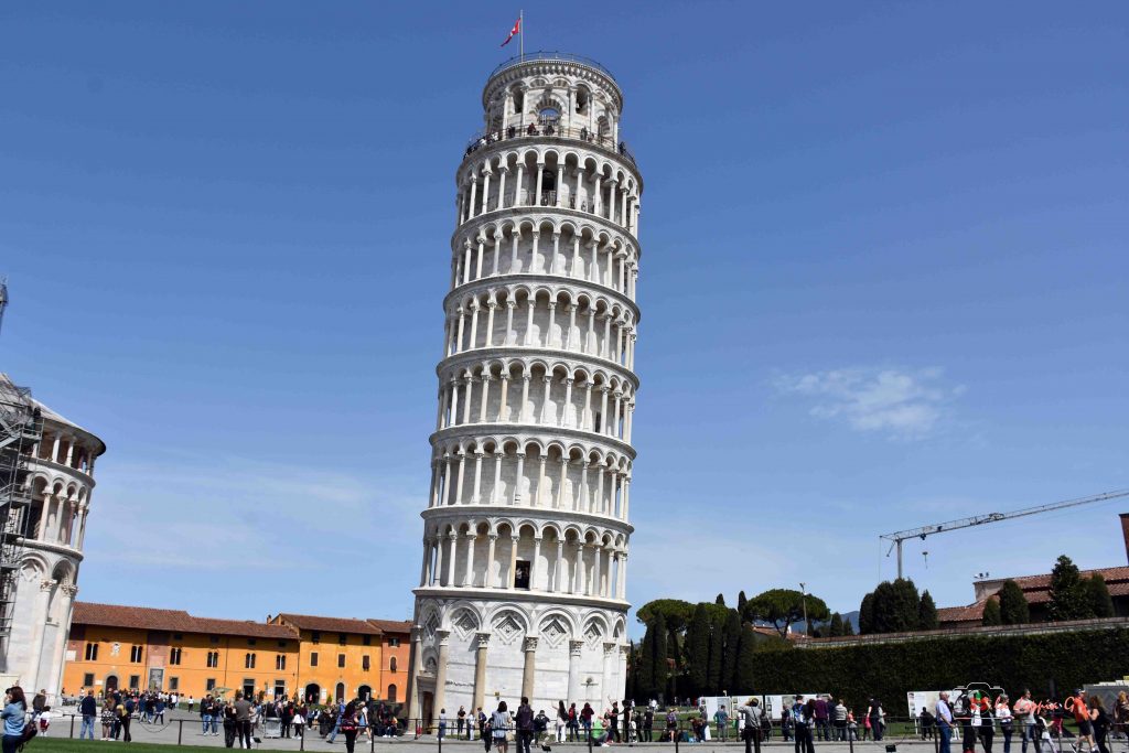 Pisa