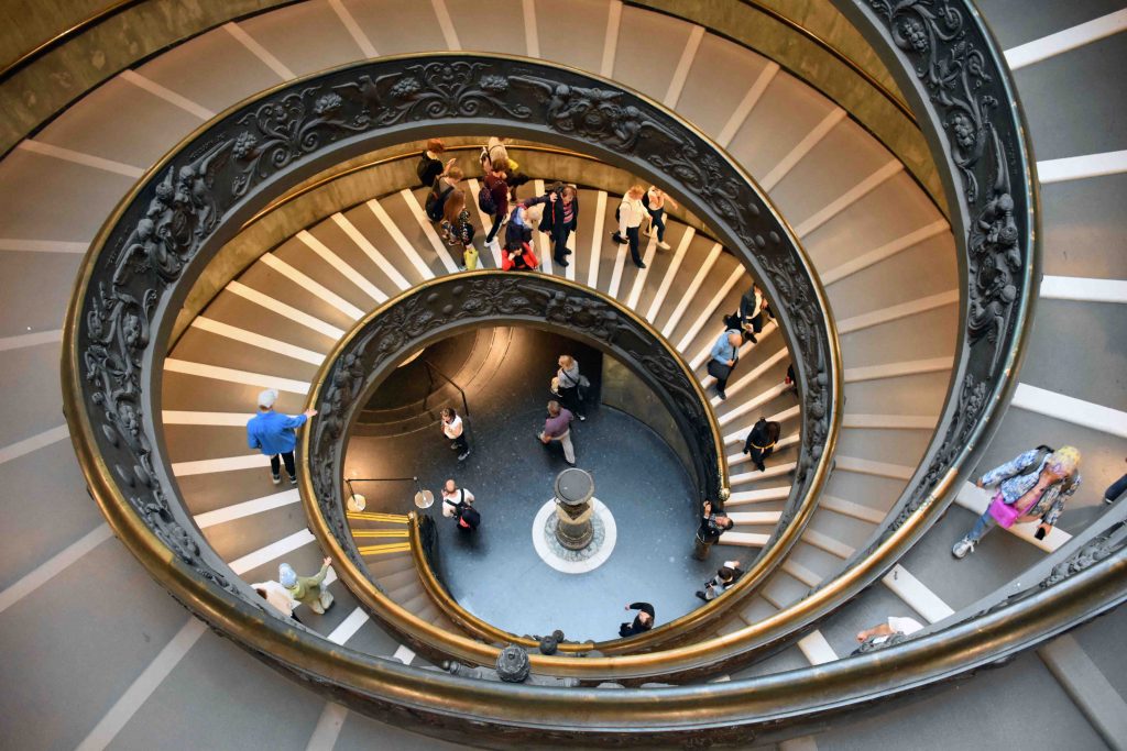 Musei Vaticani