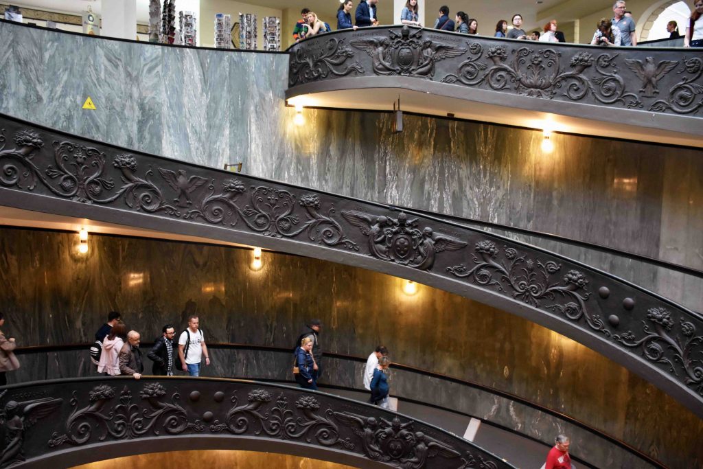 Musei Vaticani