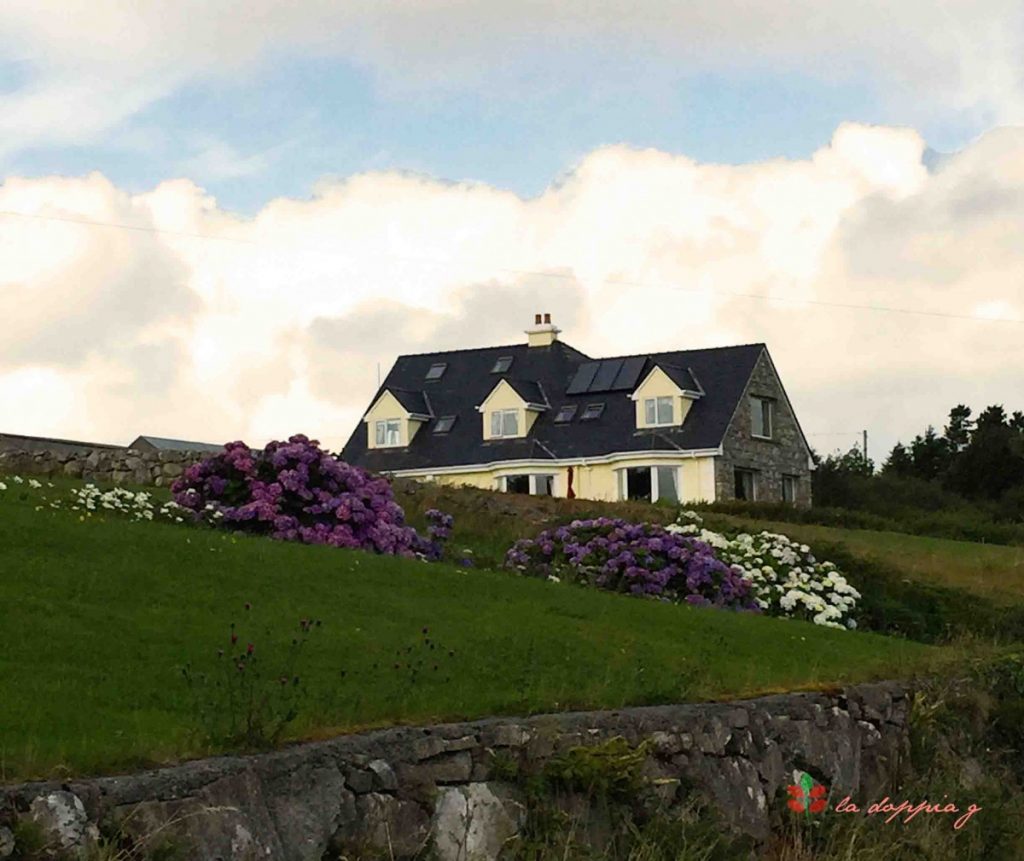 scozia connemara