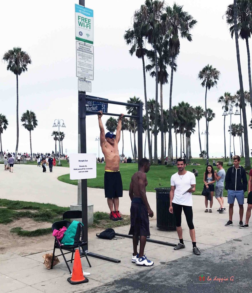 venice beach